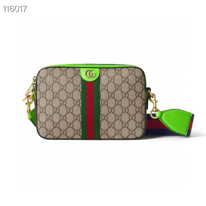 G*u*i satchel bags